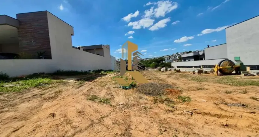 Condomínio gran reserve - terreno à venda no bairro vila rubens - indaiatuba/sp