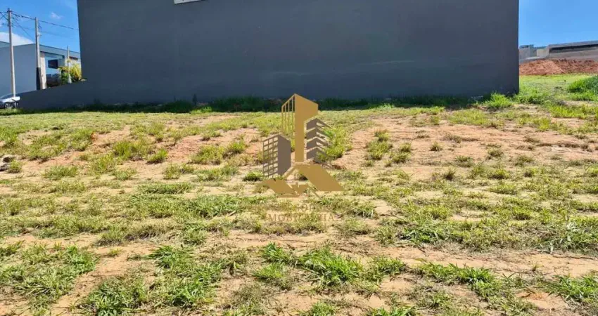 Condomínio gran reserve - terreno à venda no bairro vila rubens - indaiatuba/sp