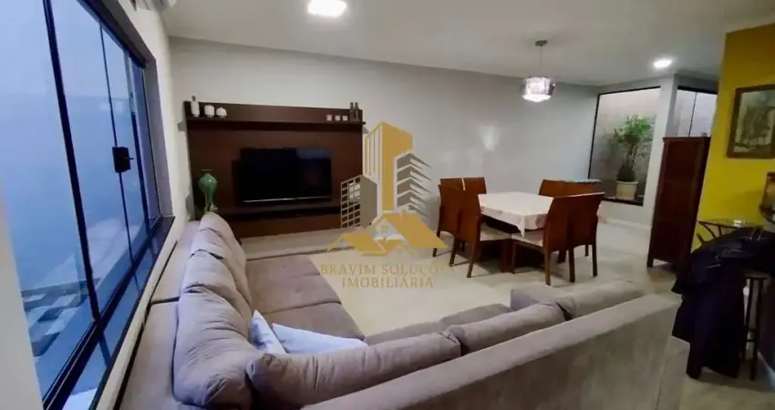 Casa com 3 quartos à venda na Rua Genebra, 48, Jardim Europa II, Indaiatuba