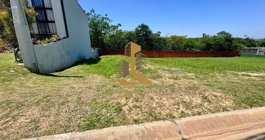 Condomínio jardim residencial viena - terreno em condomínio em jardim residencial viena, indaiatuba/sp