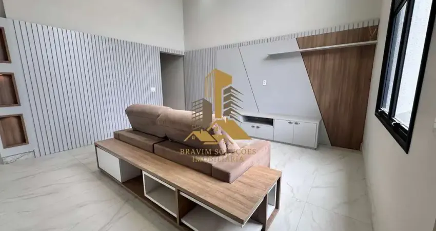 Jardim residencial maria cândida - casa à venda no bairro jardim esplanada - indaiatuba/sp