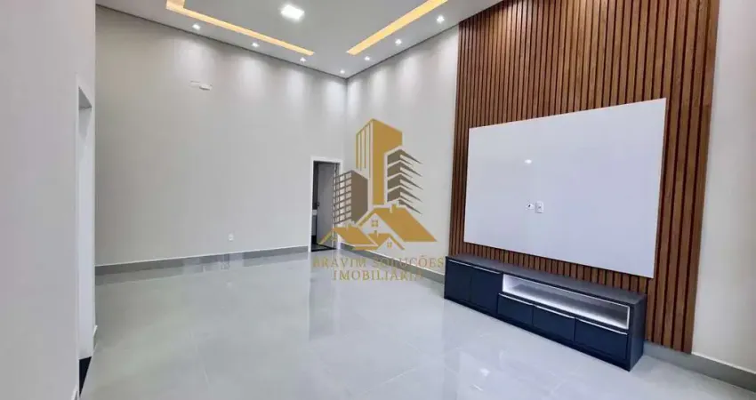 Jardim residencial maria cândida - casa à venda no bairro jardim esplanada - indaiatuba/sp