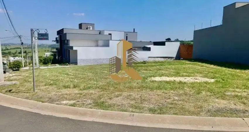 Condomínio jardim residencial viena - terreno à venda no bairro jardim residencial viena - indaiatuba/sp