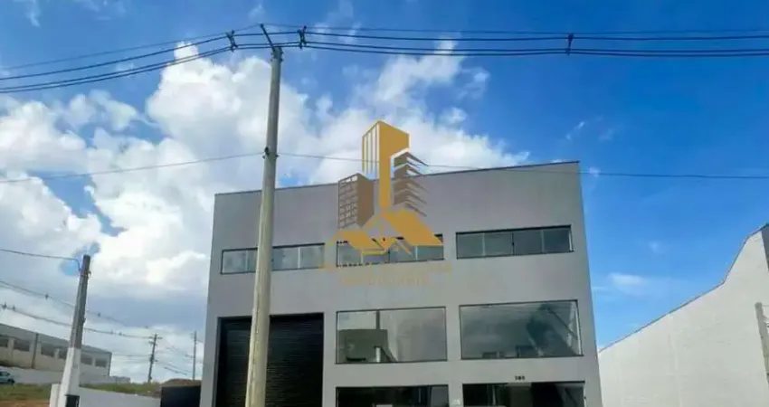 Pavilhão/galpão para alugar no bairro centro empresarial de indaiatuba - indaiatuba/sp