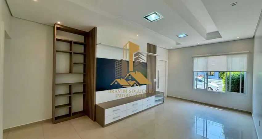 Condomínio jardim vista verde - casa para alugar no bairro jardim panorama - indaiatuba/sp