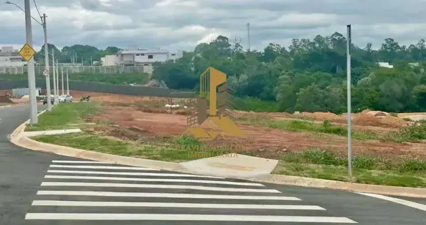 Villa trivento loteamento - terreno à venda no bairro jardim bela vista - indaiatuba/sp