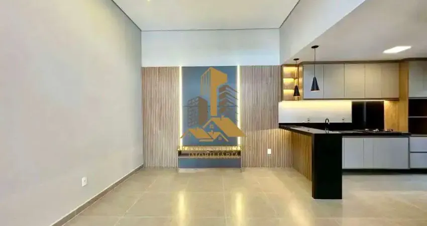 Casa com 3 quartos à venda na Vila Castelo Branco, Indaiatuba