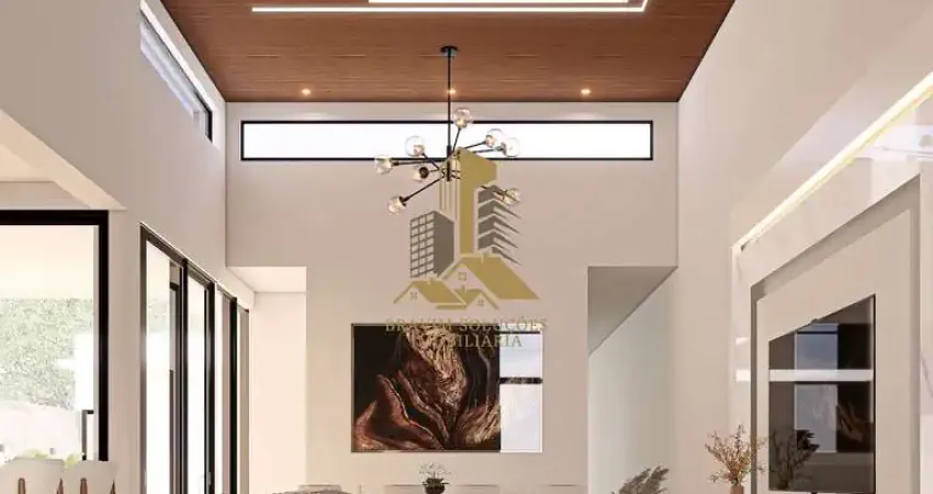 Condominio milano - casa à venda no bairro colinas de indaiatuba - indaiatuba/sp