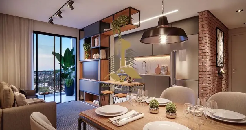 Spazio italia - apartamento à venda no bairro jardim primavera - indaiatuba/sp