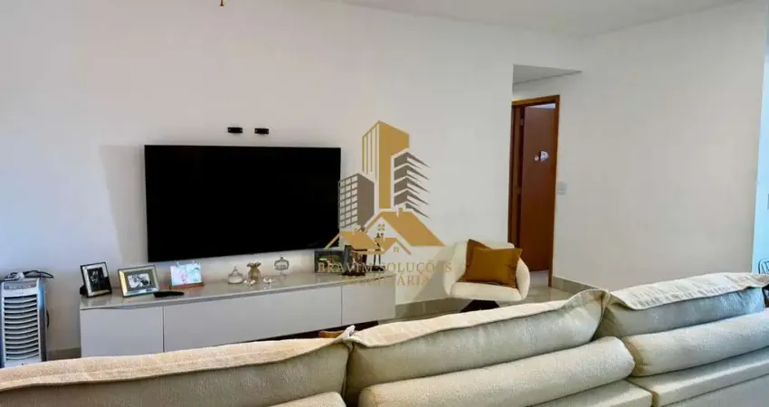 Edifício the park view - apartamento em vila almeida, indaiatuba/sp