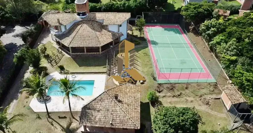 Condomínio vale das laranjeiras - chácara para alugar no bairro vale das laranjeiras - indaiatuba/sp