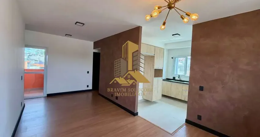 Edifício gracias - apartamento à venda no bairro jardim veneza - indaiatuba/sp