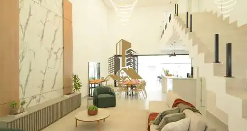 London park - casa à venda no bairro jardim juliana - indaiatuba/sp