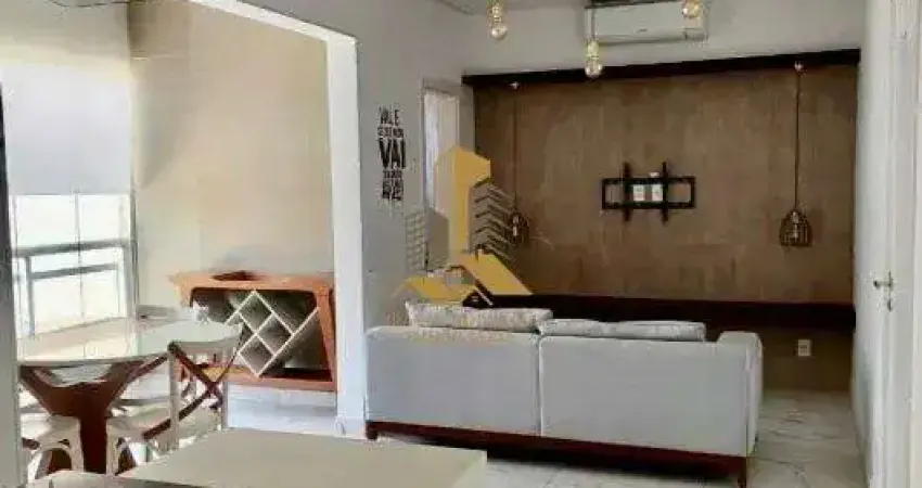 Sky home - apartamento à venda no bairro vila homero - indaiatuba/sp