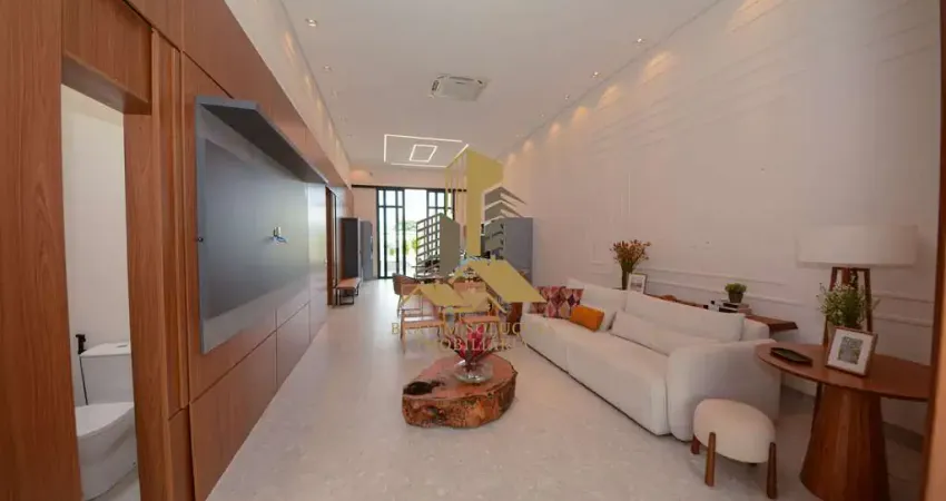 Condomínio dona lucilla - casa à venda no bairro jardim residencial dona lucilla - indaiatuba/sp