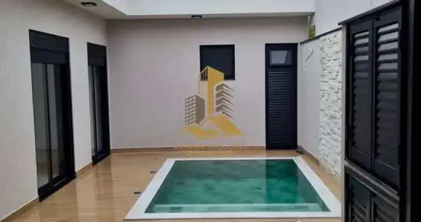 Condomínio mantova - casa à venda no bairro jardim mantova - indaiatuba/sp