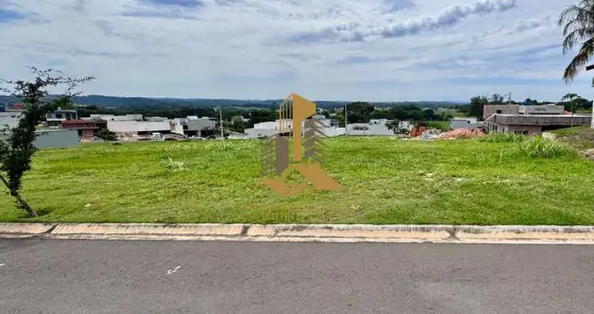 London park - terreno em condomínio em jardim juliana, indaiatuba/sp