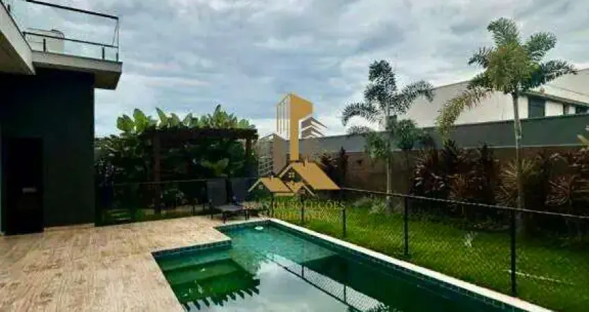 Jardim vila paradiso - casa à venda no bairro altos da bela vista - indaiatuba/sp