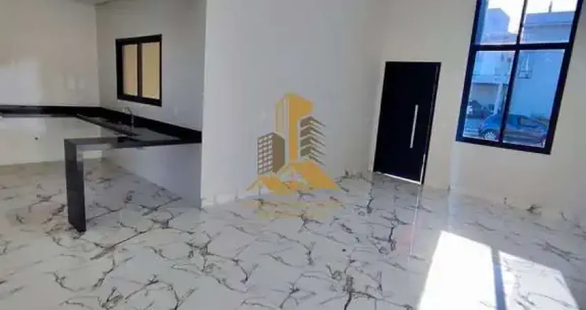 Condomínio gran reserve - casa à venda no bairro vila rubens - indaiatuba/sp