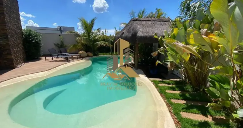 Residencial Duas Marias - Um Refúgio Exclusivo com Piscina Praia para Viver Todos os dias