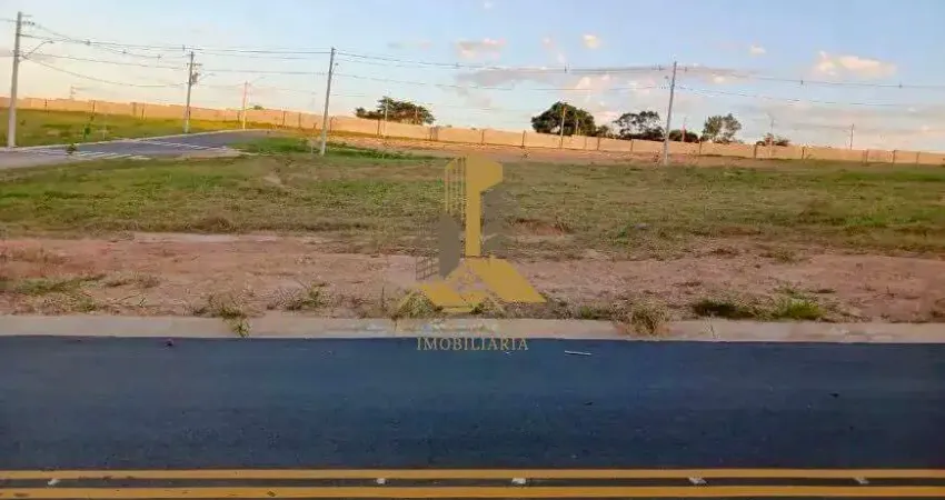 Condomínio jardim Belmonte - Terreno à venda no bairro Altos da Bela Vista - Indaiatuba/SP