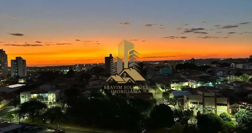 EDIFÍCIO SOHO - Apartamento 3 dormitórios, excelente localização!