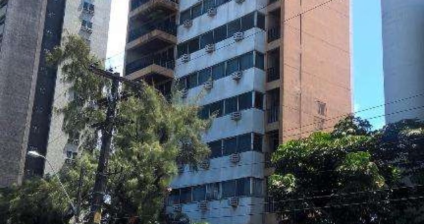 Apartamento à venda, 160 m² por R$ 400.000,00 - Torreão - Recife/PE