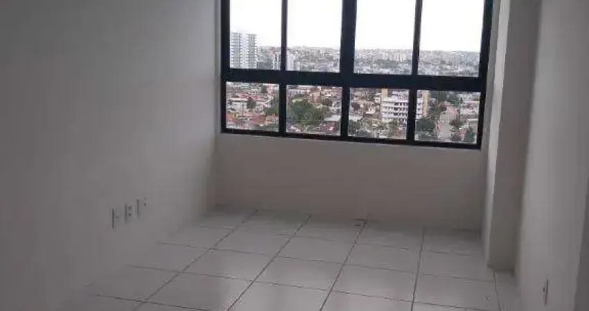 Apartamento à venda, 46 m² por R$ 330.000,00 - Campo Grande - Recife/PE