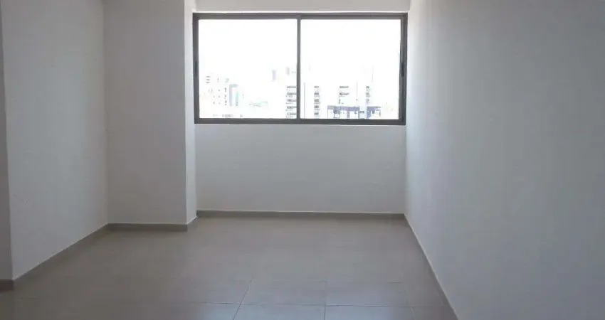 Sala à venda, 35 m² por R$ 262.500,00 - Casa Forte - Recife/PE