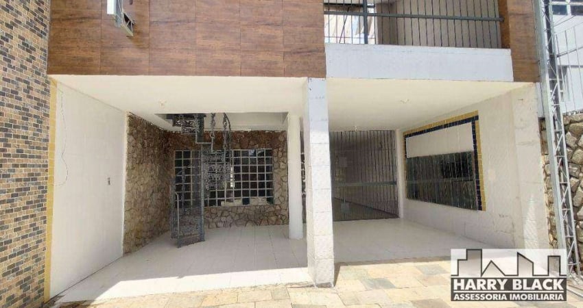 Casa à venda, 429 m² por R$ 790.000,00 - Cordeiro - Recife/PE