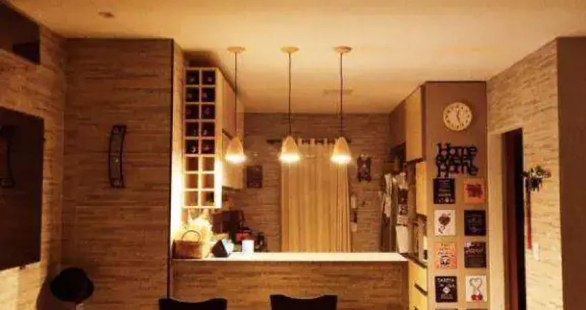 Casa à venda, 183 m² por R$ 1.600.000,00 - Aldeia - Camaragibe/PE