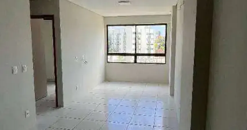 Apartamento com 2 dormitórios para alugar, 59 m² por R$ 2.700,00/mês - Encruzilhada - Recife/PE