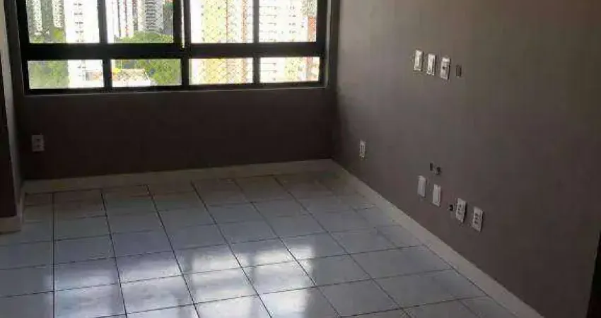 Apartamento à venda, 54 m² por R$ 400.000,00 - Madalena - Recife/PE