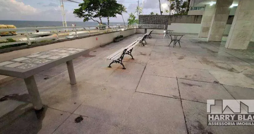 Apartamento com 4 dormitórios à venda, 144 m² por R$ 750.000,00 - Boa Viagem - Recife/PE