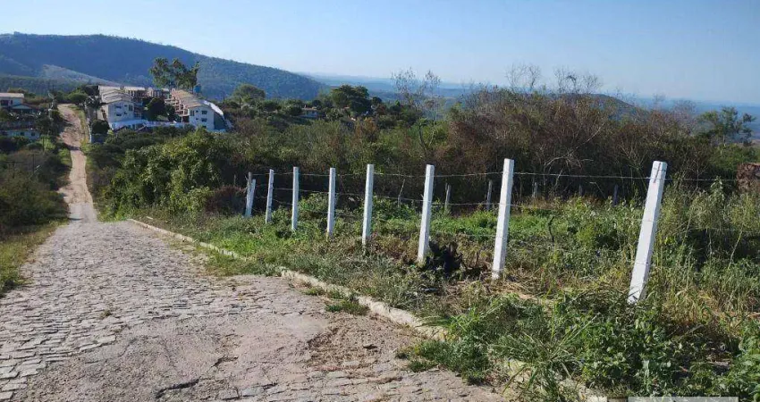 Terreno à venda, 1440 m² por R$ 320.000 - Centro - Gravatá/PE