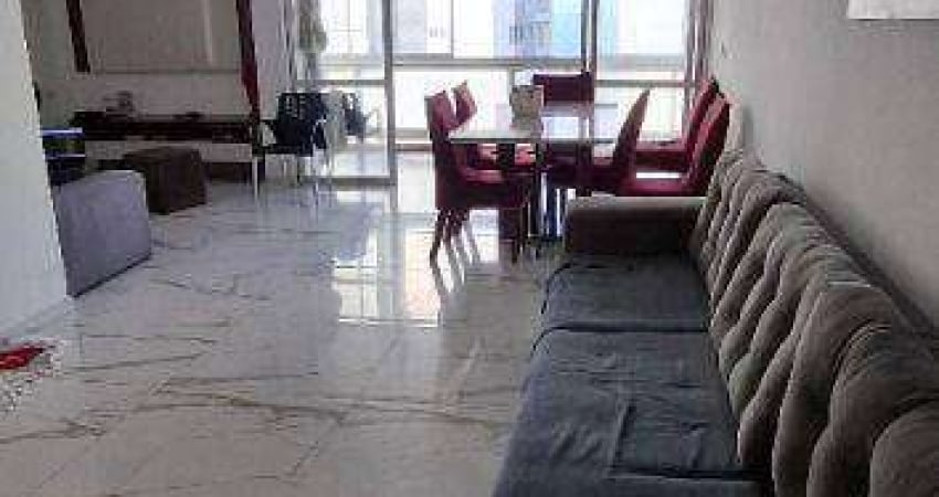 Apartamento com 3 dormitórios à venda, 136 m² por R$ 450.000 - Piedade - Jaboatão dos Guararapes/PE