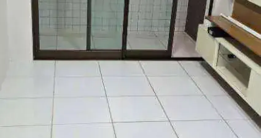 Apartamento com 2 dormitórios para alugar, 57 m² por R$ 3.500/mês - Casa Amarela - Recife/PE