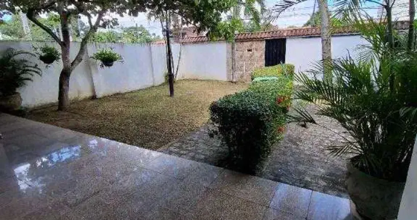 Casa com 4 dormitórios para alugar, 473 m² por R$ 5.000,00/mês - Candeias - Jaboatão dos Guararapes/PE