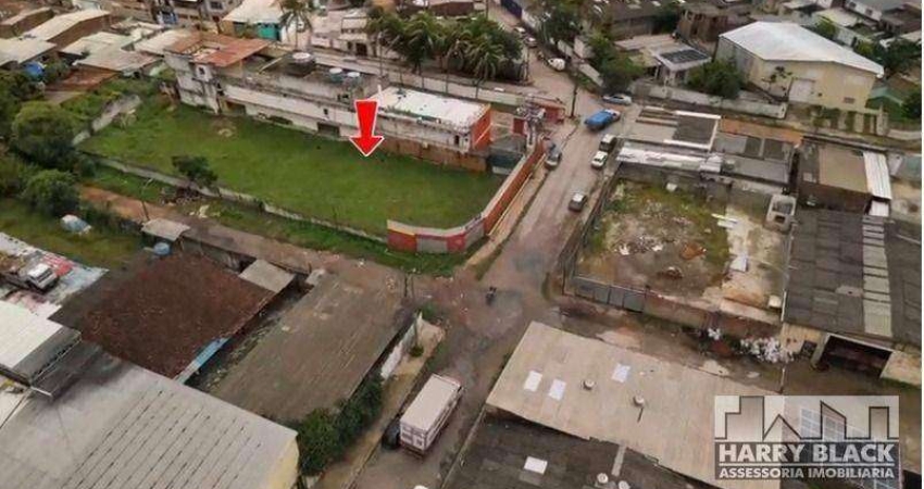Casa à venda, 3.068 m² por R$ 5.000.000 - Caxangá - Recife/PE