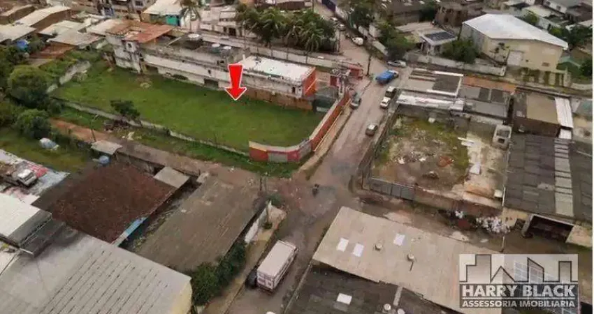 Área à venda, 3068 m² por R$ 5.000.000,00 - Caxangá - Recife/PE