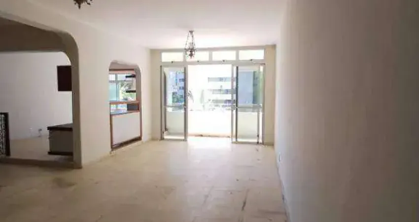 Apartamento com 3 dormitórios à venda, 182 m² por R$ 900.000,00 - Boa Viagem - Recife/PE