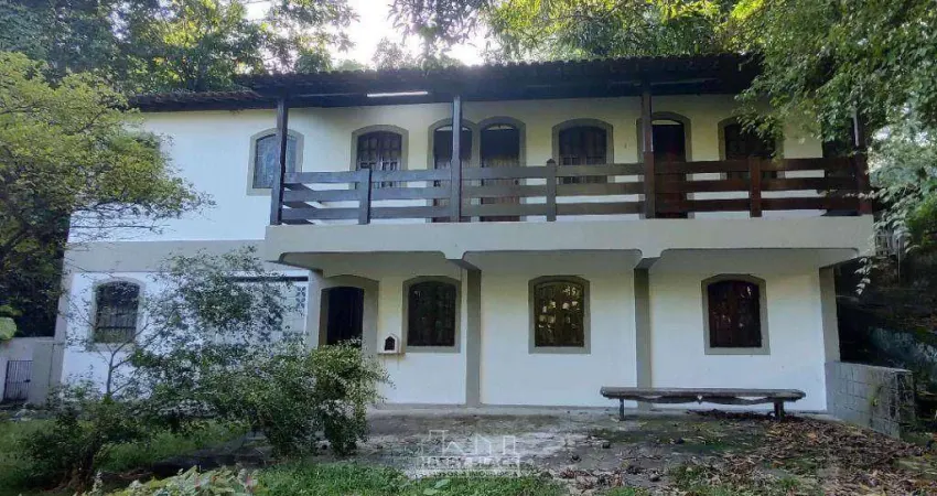 Casa com 4 quartos à venda na Rua da Meiguice, 359, Sítio dos Pintos, Recife