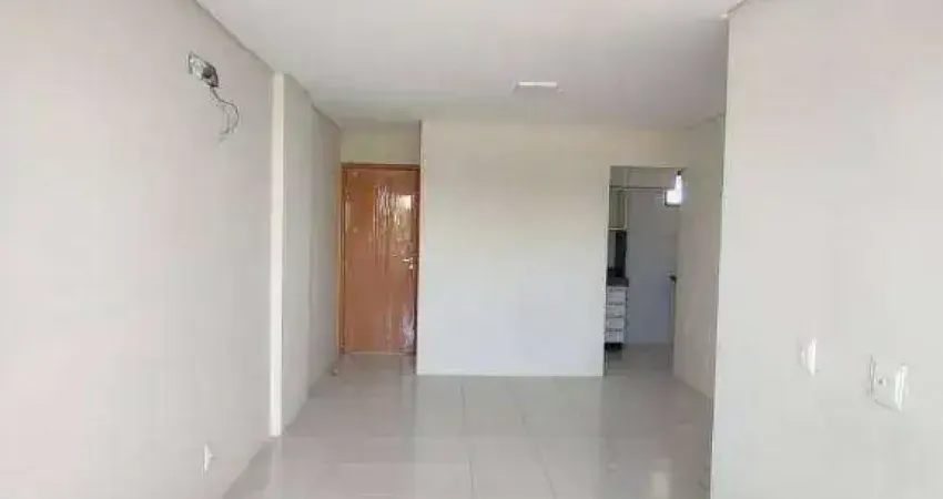 Apartamento com 2 dormitórios para alugar, 59 m² por r$ 2.600,00 aluguel com as taxas - encruzilhada - recife/pe