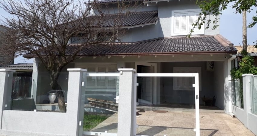 Casa com 3 quartos para alugar na Rua Andira, 4181, Capão Novo, Capão da Canoa