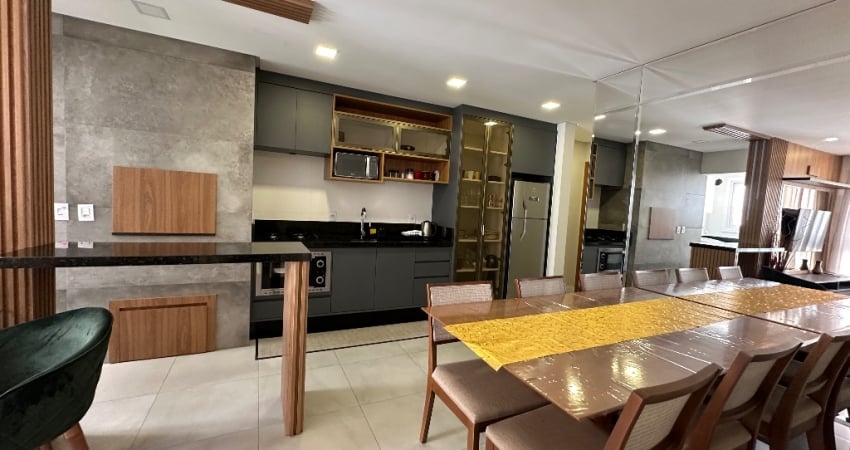 Apartamento com 2 quartos para alugar em Santa Luzia, Capão da Canoa 