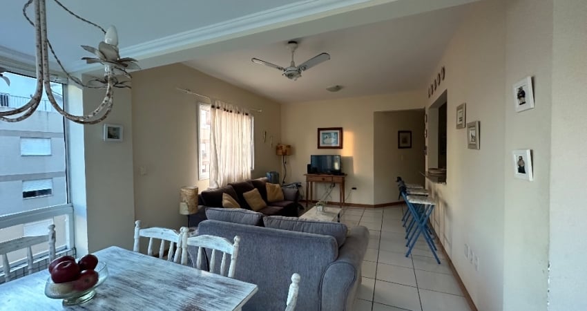 Apartamento com 2 quartos para alugar na Rua Andira, Centro, Capão da Canoa