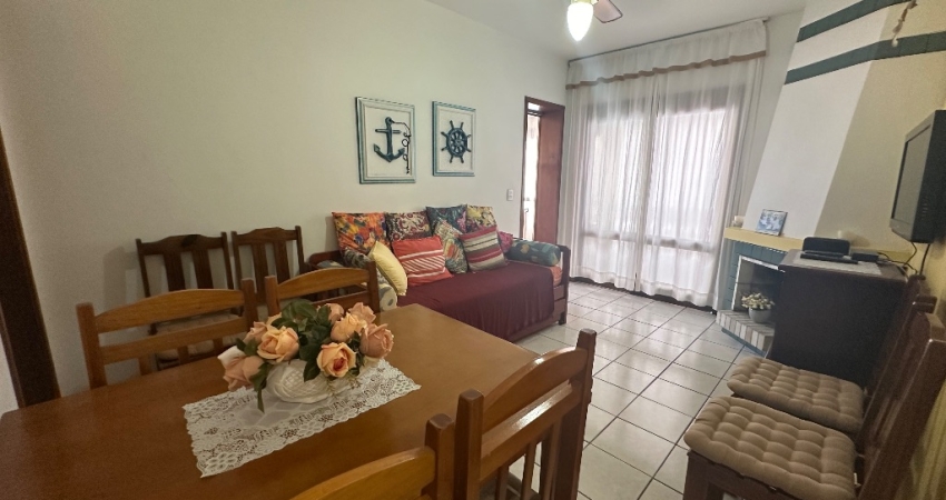 Apartamento com 2 quartos para alugar em Santa Luzia, Capão da Canoa 