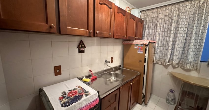Apartamento com 1 quarto para alugar em Santa Luzia, Capão da Canoa 