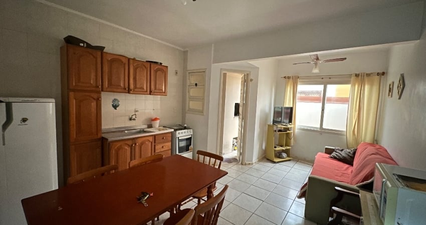 Apartamento com 1 quarto para alugar na Zona Nova, Capão da Canoa 