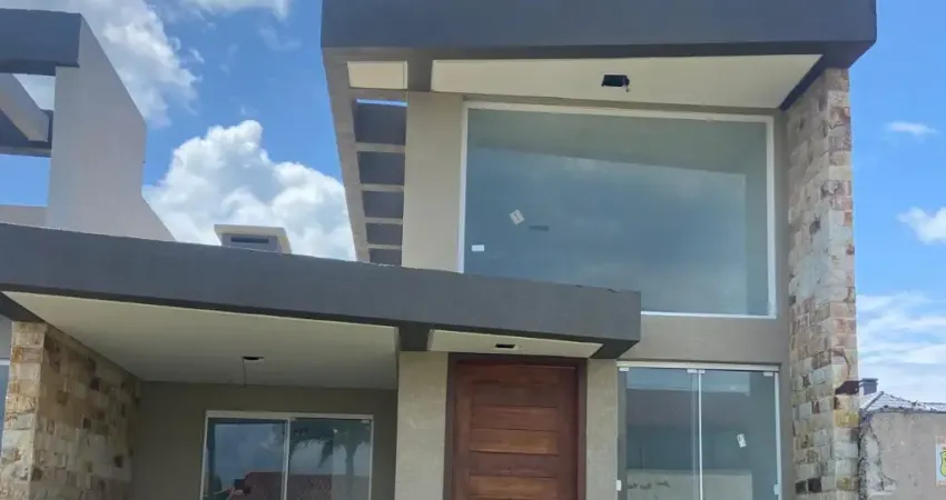 Casa com 2 quartos à venda na Rua Miraguaia, 339, Jardim Beira Mar, Capão da Canoa